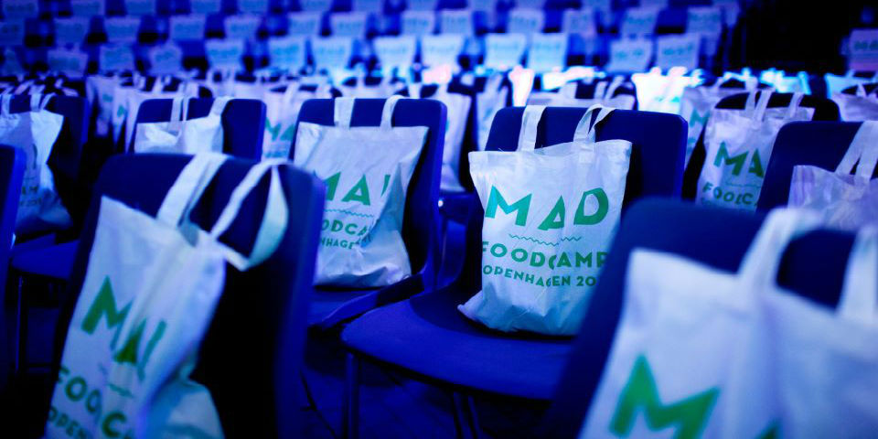 MAD4, el cuento gastronómico danés