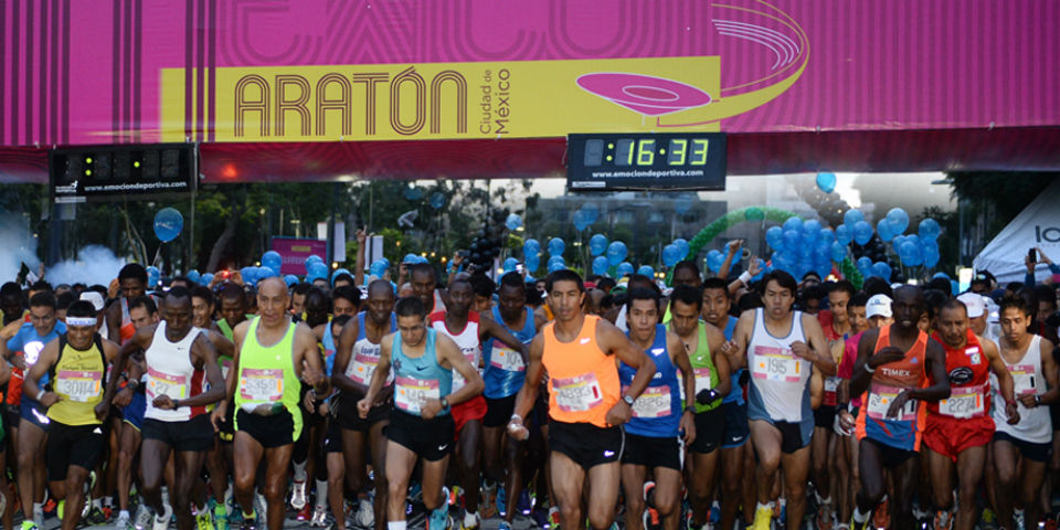 La dieta de los maratonistas, ¿qué comen los deportistas de alto rendimiento?