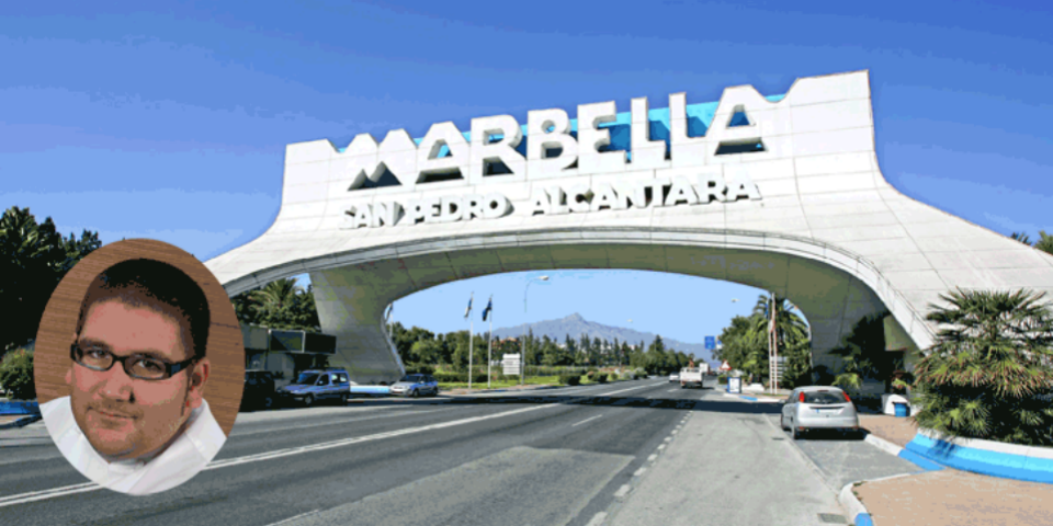 Marbella Gastronómica, lugares donde come Dani García