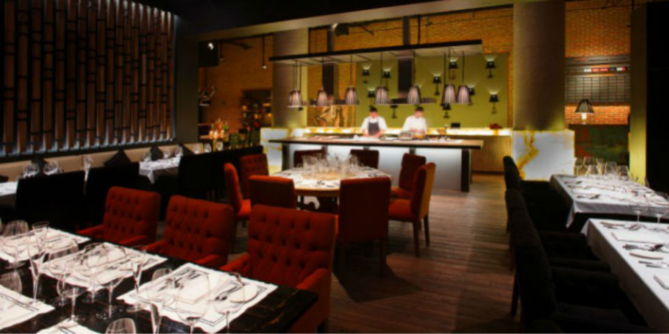 ¡Todos adentro! Estudio Millesime abre sus puertas