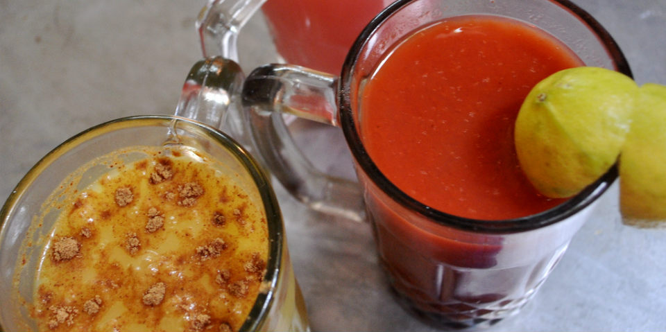 El pulque, la bebida de los dioses