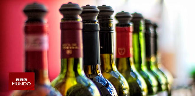 Por qué Francia no quiere el dominio del vino