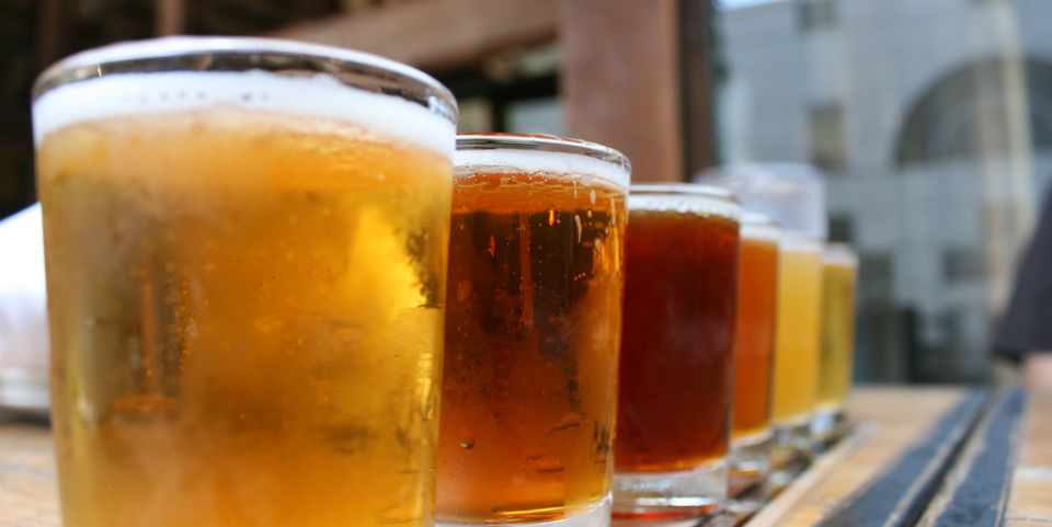 ¿Qué fue primero el pan o la cerveza?
