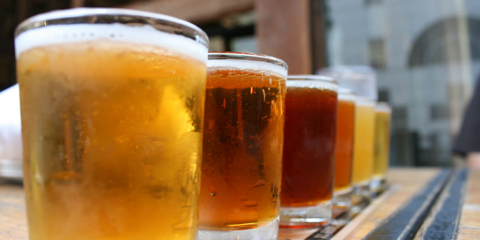 ¡El que busca encuentra! Maltapp, la aplicación para los amantes de la cerveza artesanal