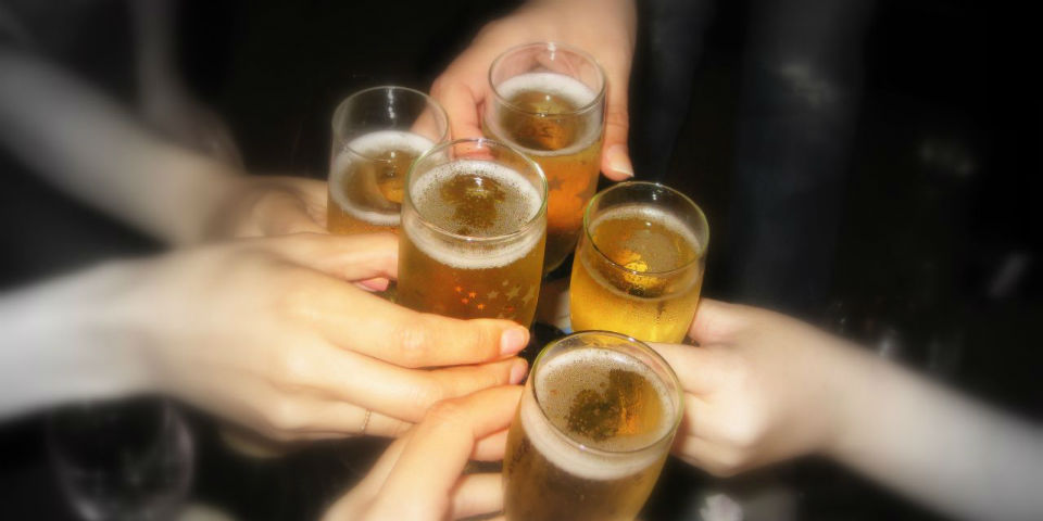 ¿Cuáles son las bebidas alcohólicas preferidas en el mundo?