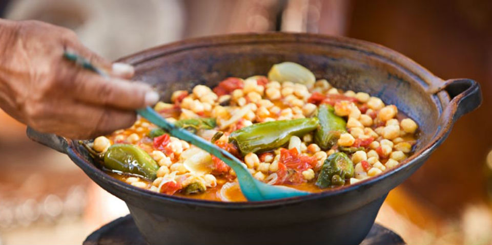 Primer Festival de la Cocina Queretana