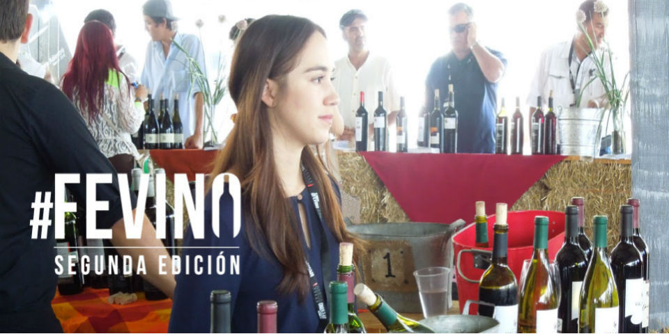#FEVINO: Por las calles del DF y Guadalajara correrá el vino