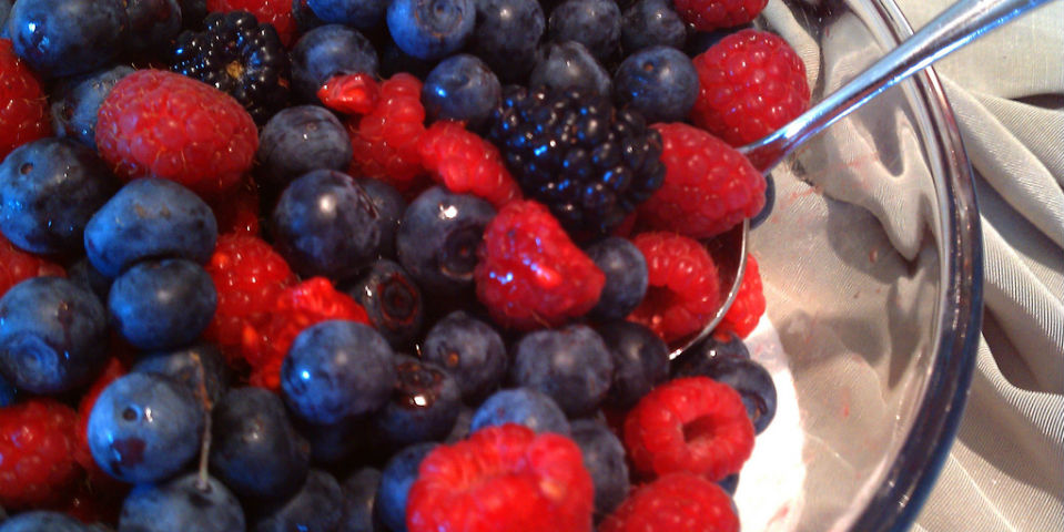 Ortorexia: la obsesión por la comida saludable