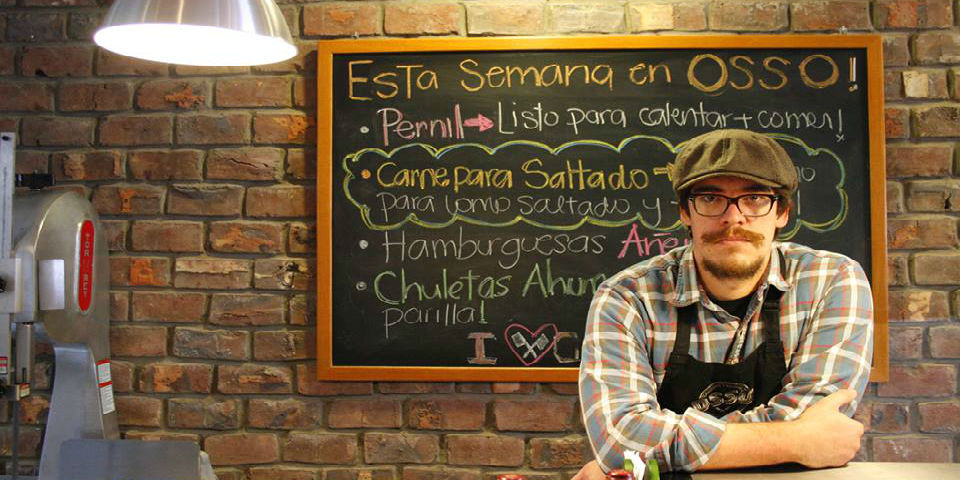 Gastronomía, el puente que une a México y Perú: Renzo Garibaldi