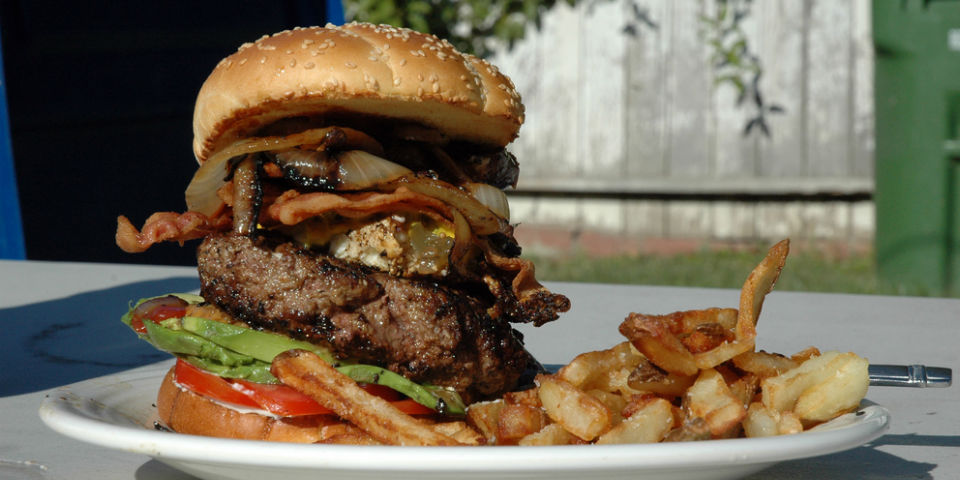 Alimentos come-cerebros que matarán tu inteligencia