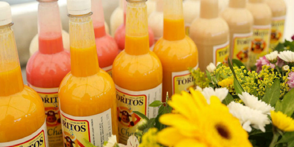 #RECETA El embriagante "torito" veracruzano