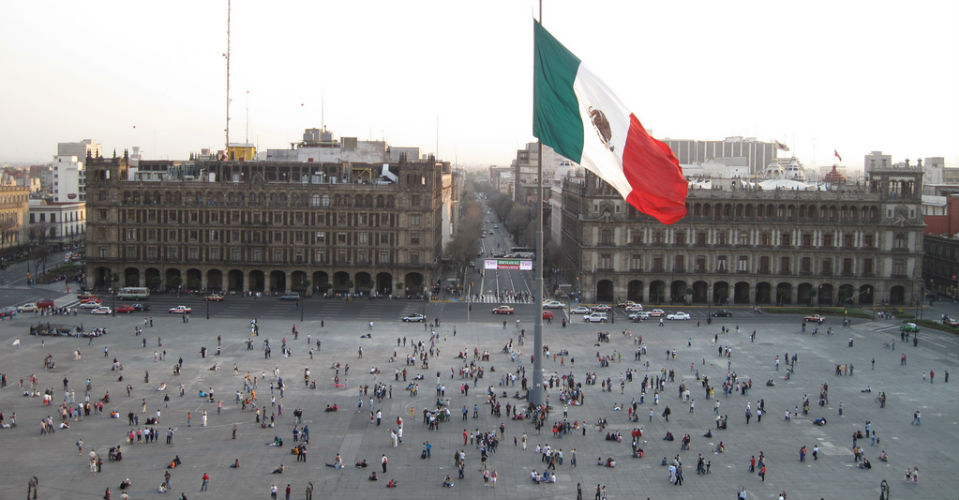 Cerveceando en el Centro Histórico