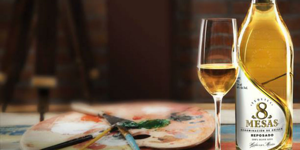 Tequila con sabor a Tamaulipas