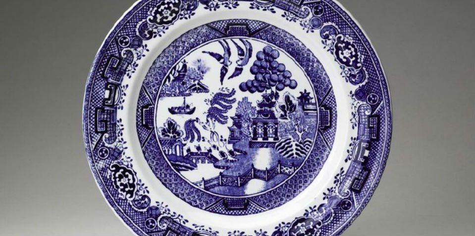 Una historia de amor y un sauce en Sanborns