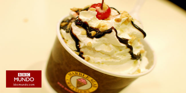 ¿Cuántos kilómetros hay que caminar para quemar las calorías de tu comida favorita?