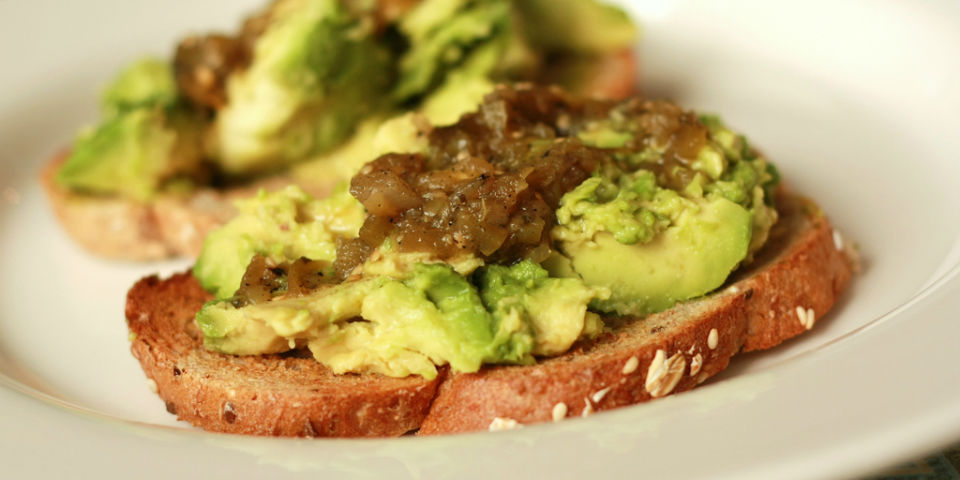 ¡Rinde mejor! Estos son los alimentos que debes comer antes de hacer ejercicio