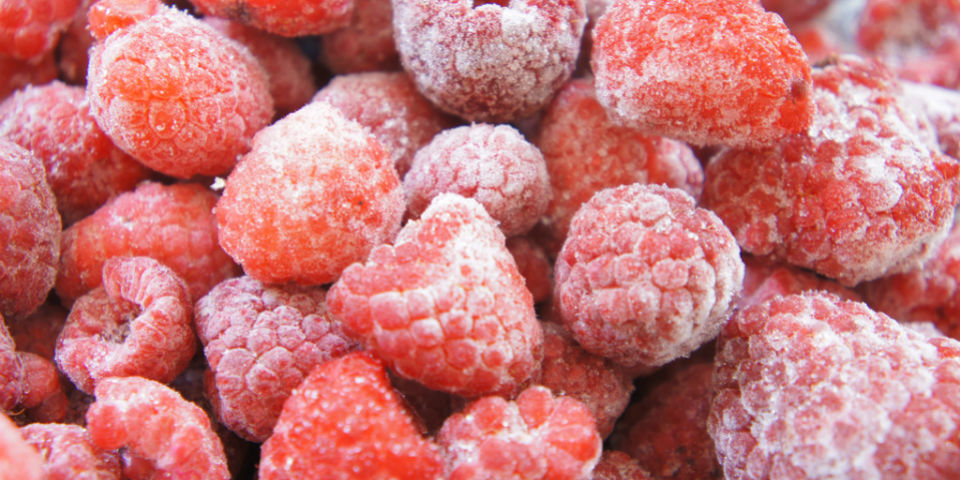 Tips para aprovechar al máximo el congelador