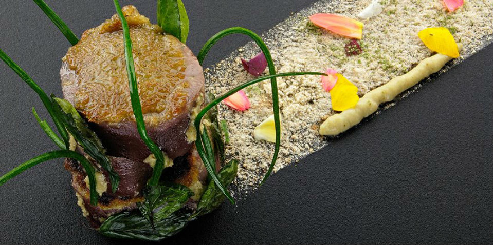 Alergia al placer culinario...