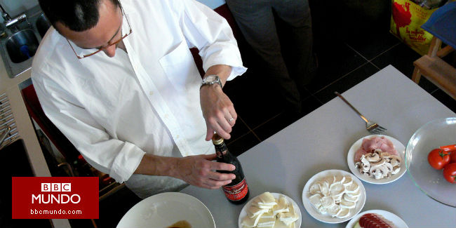 10 consejos para que la cocina francesa sea más sana