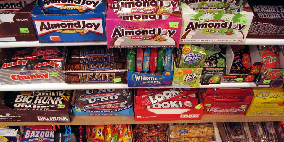 Guía básica para maridar vino y ¡dulces!