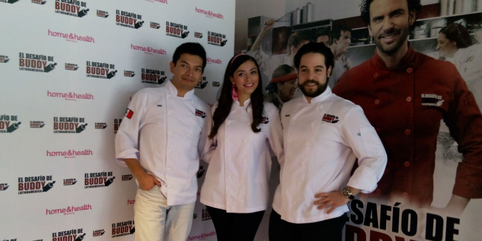 El más dulce desafío en Latinoamética