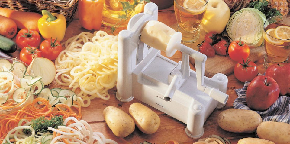 Estos utensilios de cocina te harán la vida más fácil