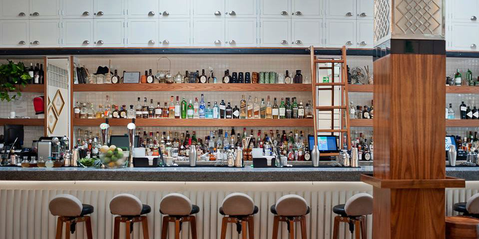 La Capilla y Limantour, entre los mejores 50 bares del mundo