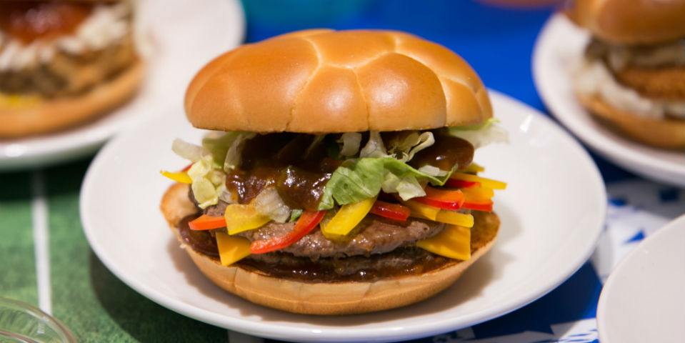 #VIDEO ¿McDonalds sabe a comida orgánica?