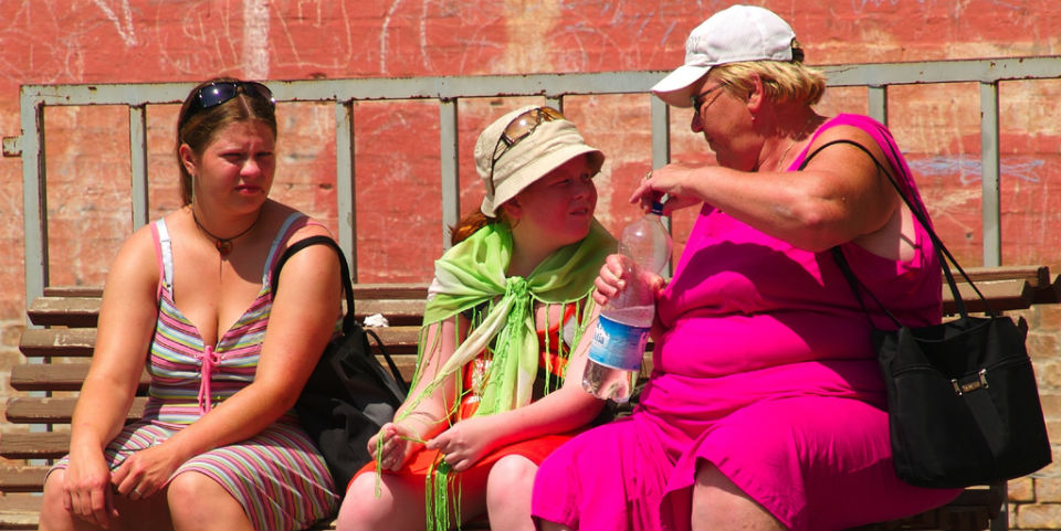 ¿La grasa abdominal disminuye la memoria?