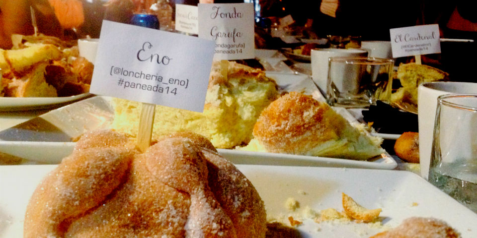 El muerto al pozo y el vivo al gozo: #Paneada14