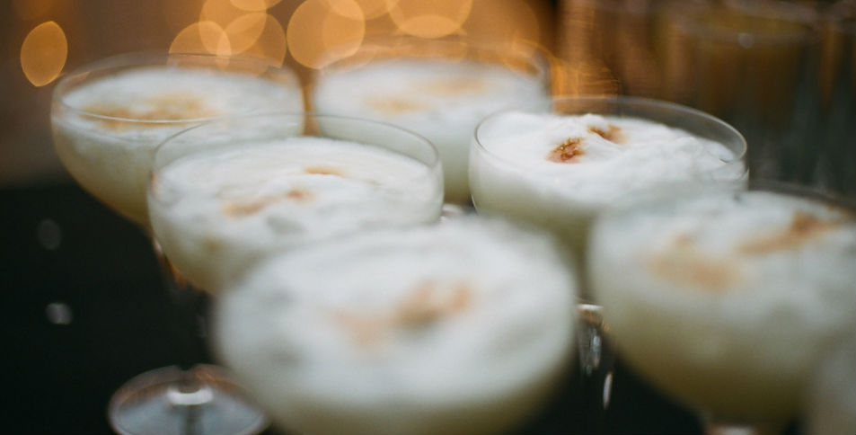 Cinco maneras de probar el tradicional pisco peruano