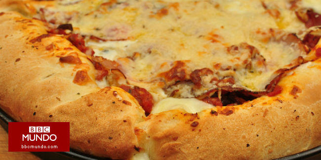 ¿Por qué la mozzarella es el queso perfecto para la pizza?