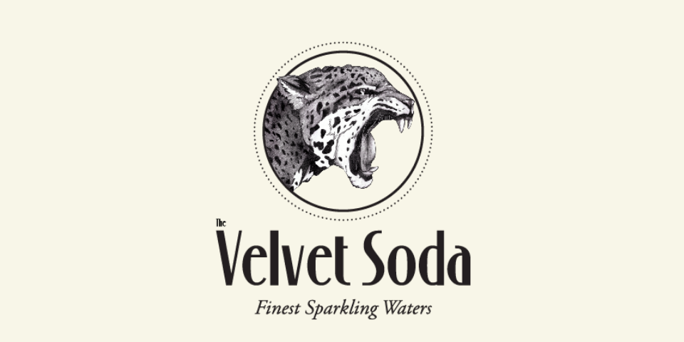 Velvet Soda, sodas mexicanas naturales y deliciosas