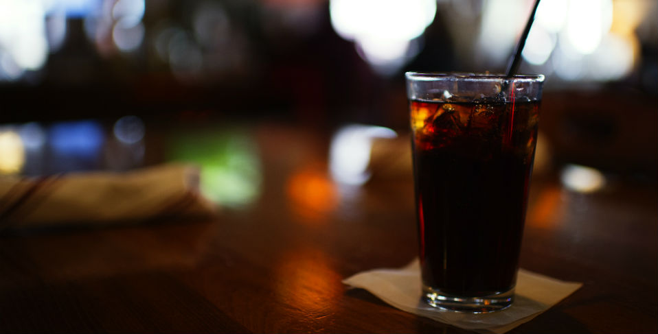 El para nada inofensivo refresco light