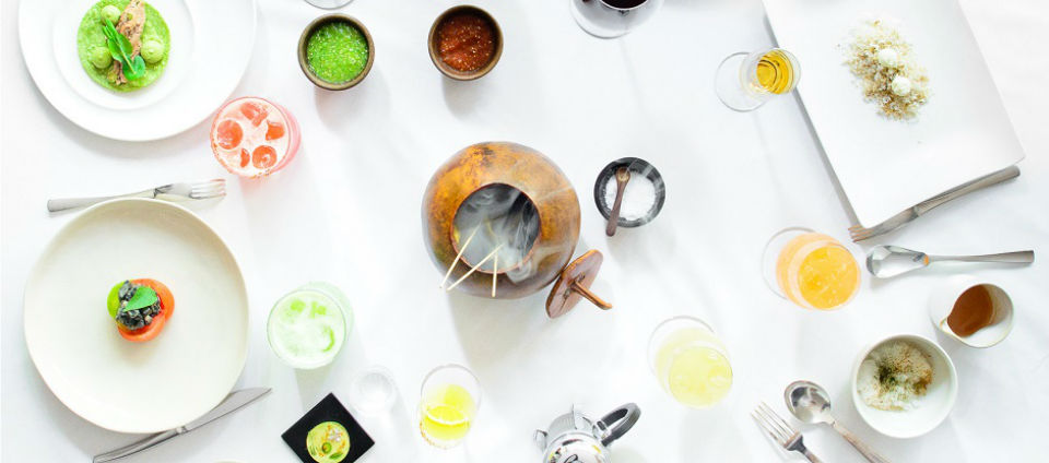 Los chefs mexicanos confiesan: "El platillo de 2014 que más me gustó fue..."