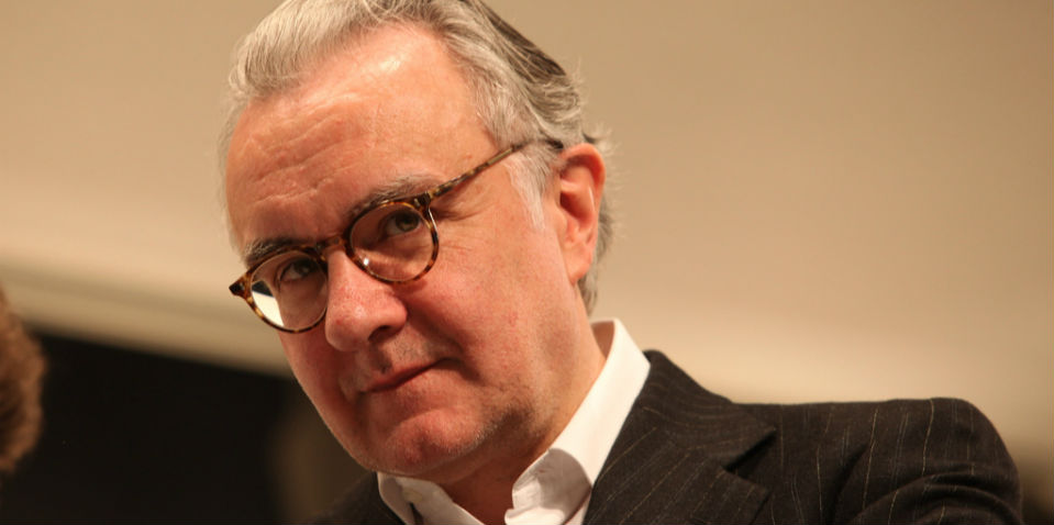 Alain Ducasse da la espalda a las estrellas Michelín