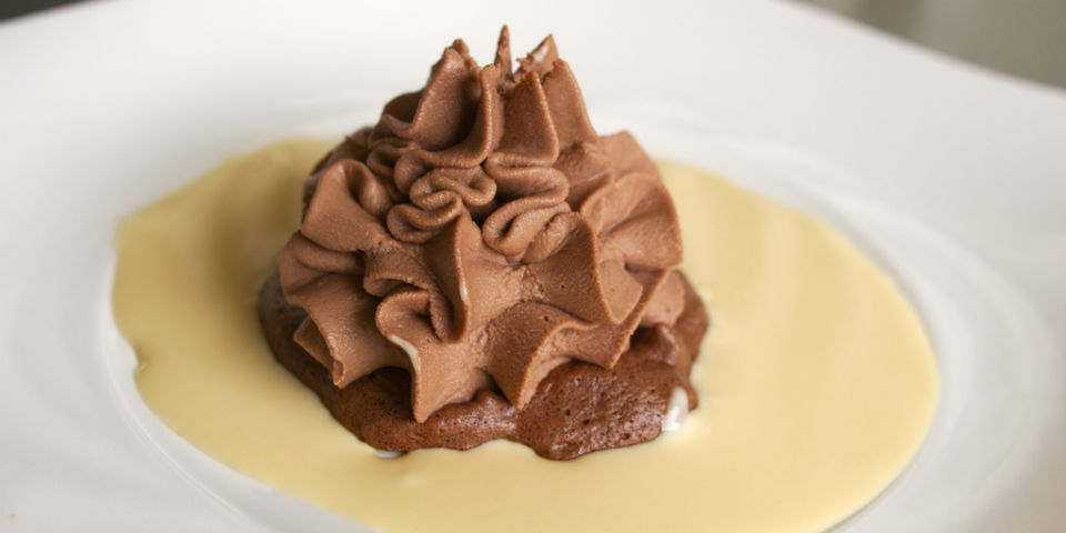 Del chocolate a las esferificaciones (o cómo la repostería revolucionó la cocina)