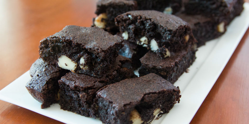 ¡El mundo se está quedando sin chocolate!