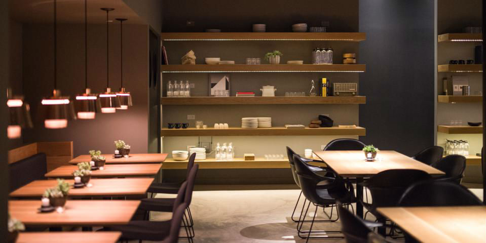 Cosme, sin reservaciones hasta febrero de 2015