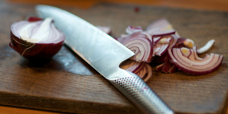 El trío que no debe faltar en tu cocina