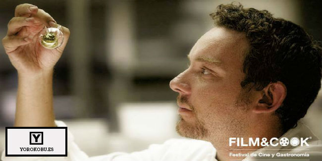 Gastronomía y cine, compañeros de cama