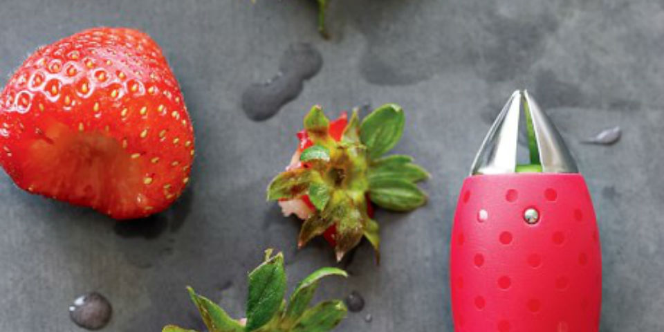 Los gadgets más divertidos para la cocina