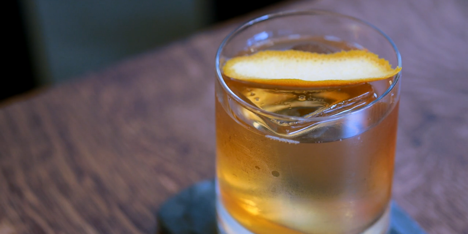 Hielo artesanal, la nueva tendencia en la coctelería