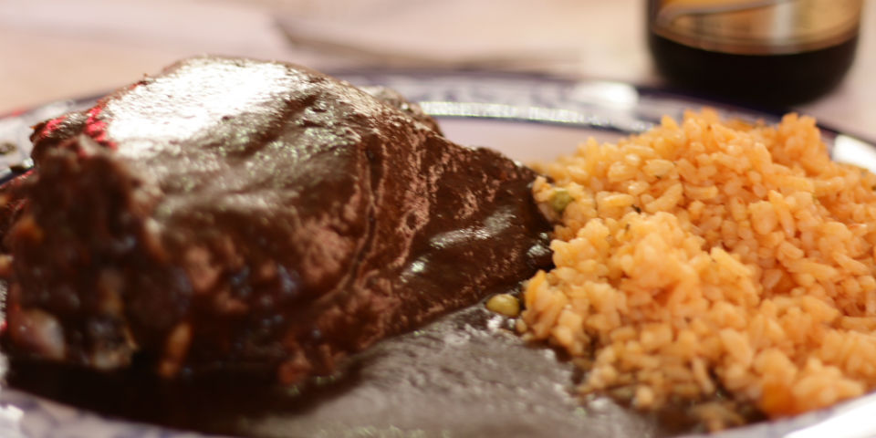 #RECETA Manchamanteles, el dulce y picoso clásico