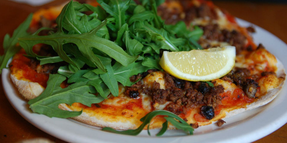 El condimento sónico que transforma el sabor