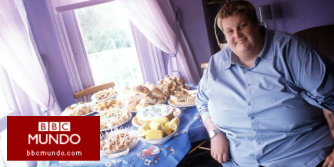 Prader-Willi, el raro síndrome de quienes no se sacian de comer