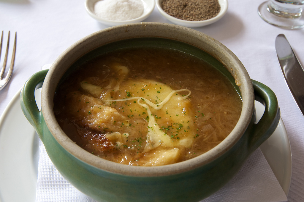 Mil chefs del mundo cocinarán al unísono