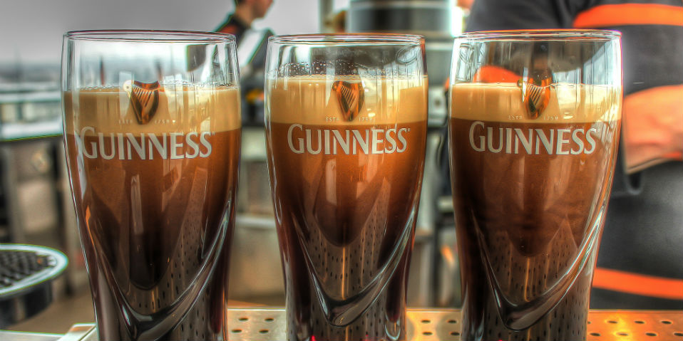 #RECETA Cacerola de res con Guinness