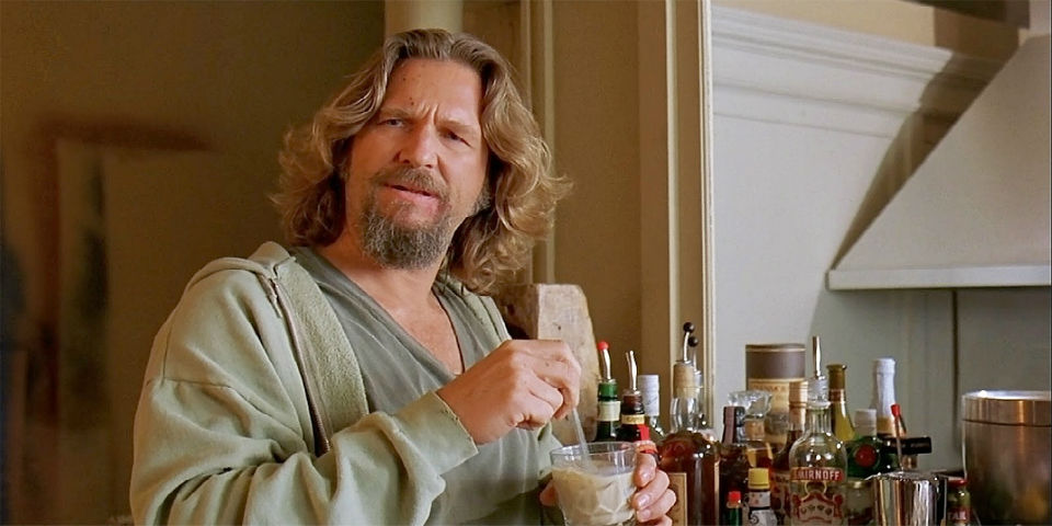 Los tragos que se hicieron leyenda en el séptimo arte