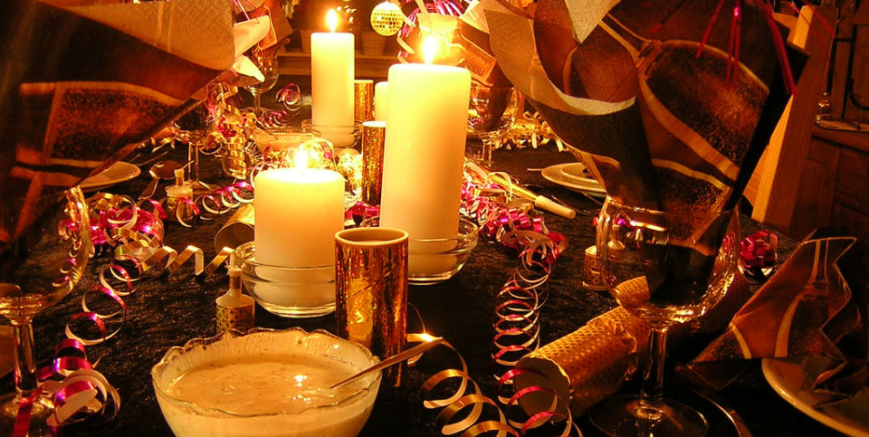 #AgendaGourmet del 28 de diciembre al 3 de enero